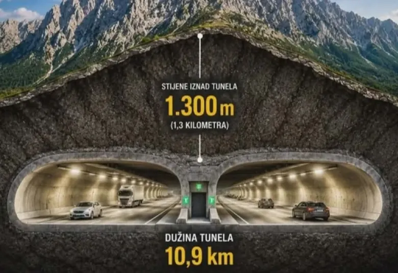 Tunel