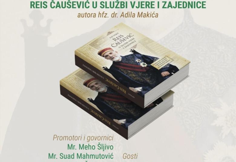 Promocija knjige