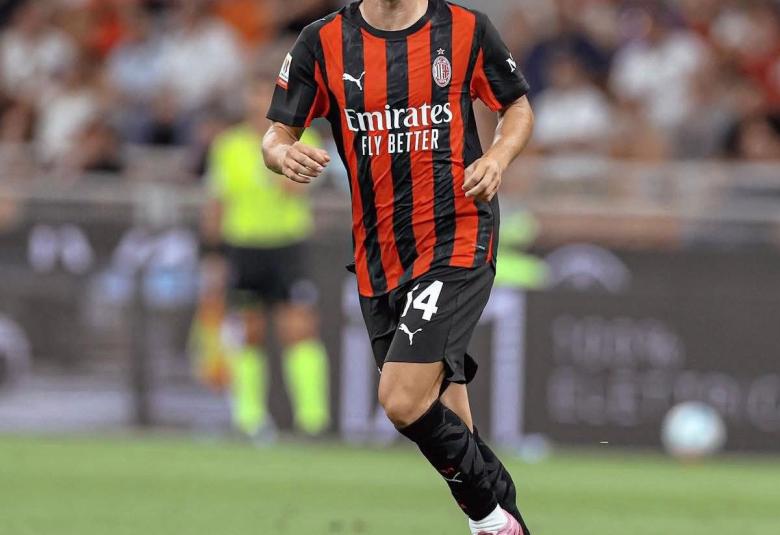 Luka modric