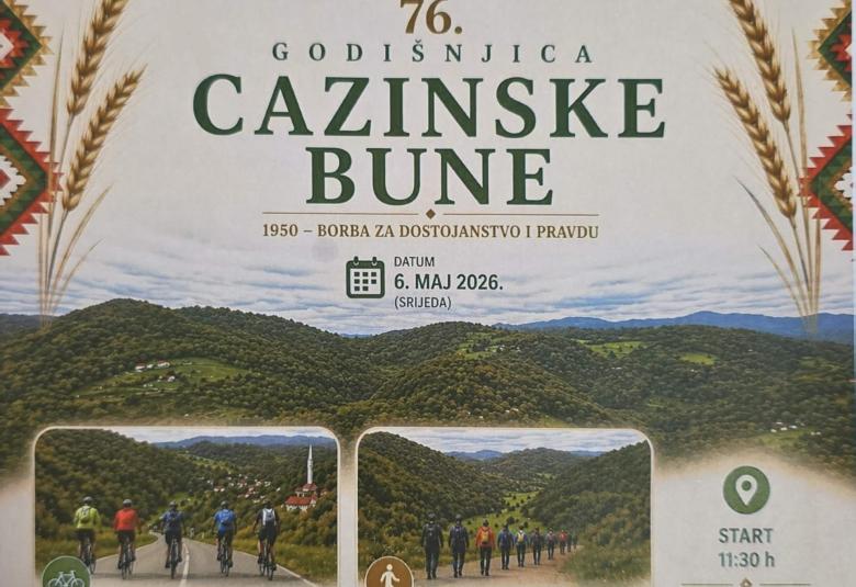 Cazinska buna