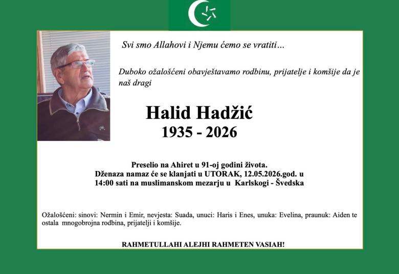 Halid Hadžić