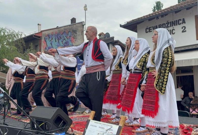 KUD Stijena