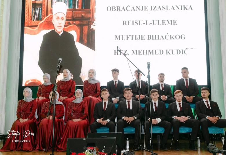 Muftija kudic