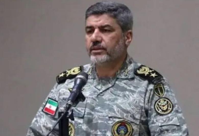 Mohamad Akraminija. Screenshot