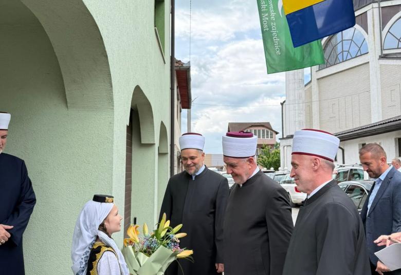 Iz sanski most