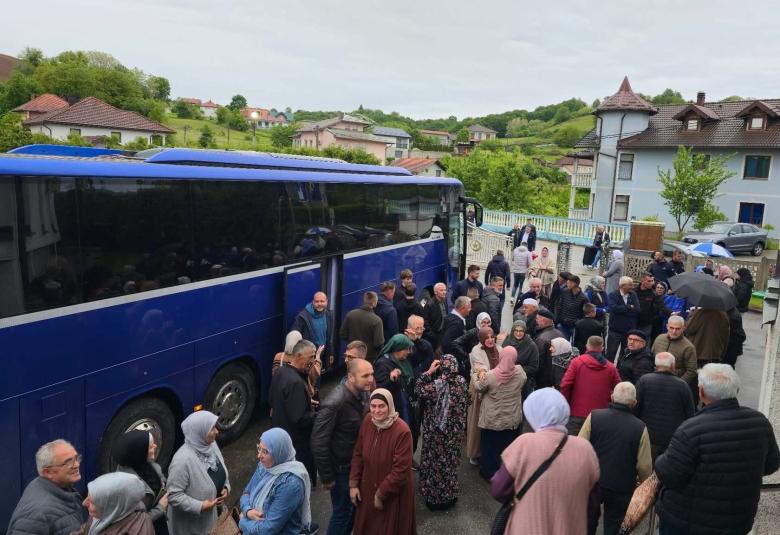 Muftijstvo bihacko