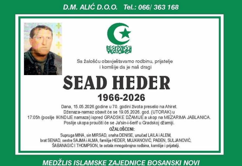 Sead Heder