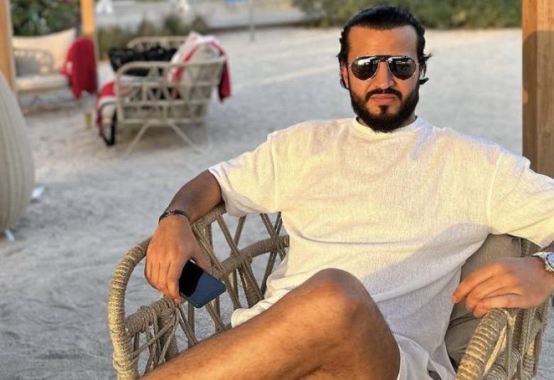 Anas Hamadi. Dru&scaron;tvene mreže
