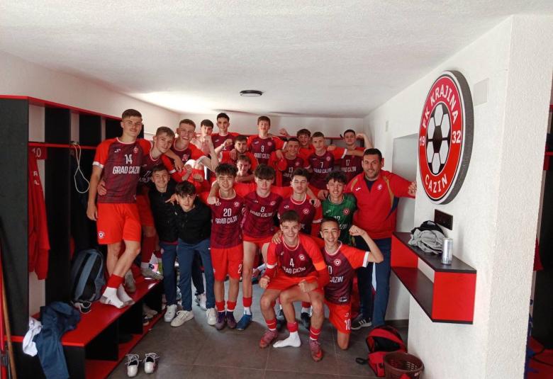 Fk krajina cazin
