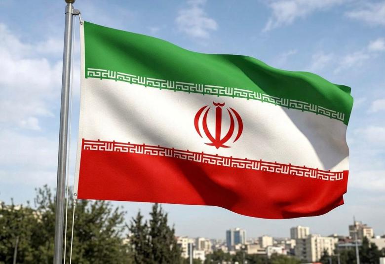 iran
