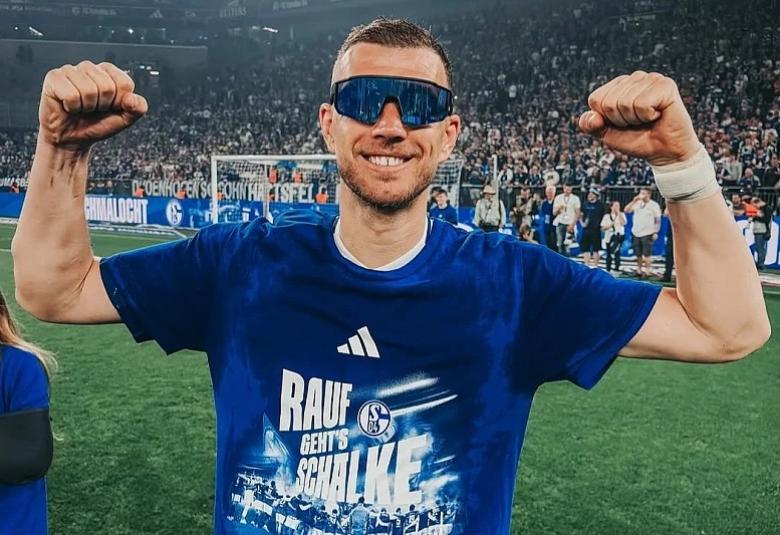 dzeko