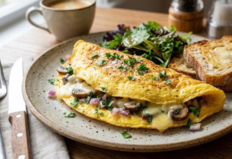 omlet