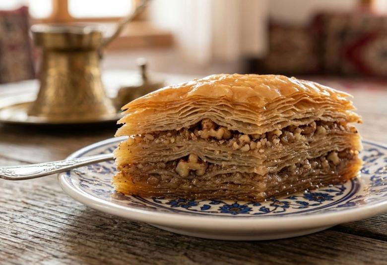 baklava