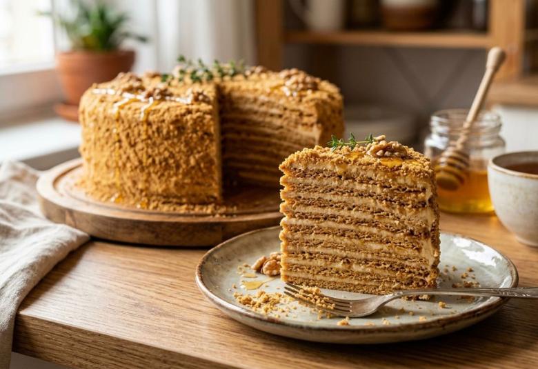 torta