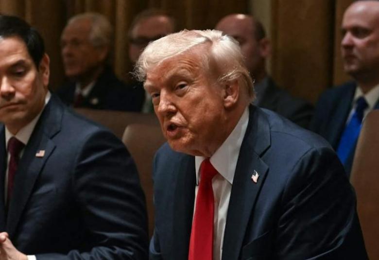 TRUMP
