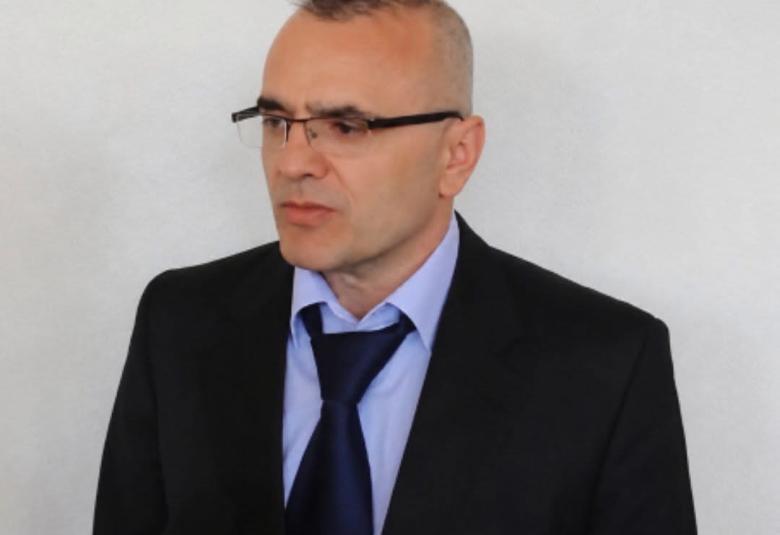 Salih Dervic