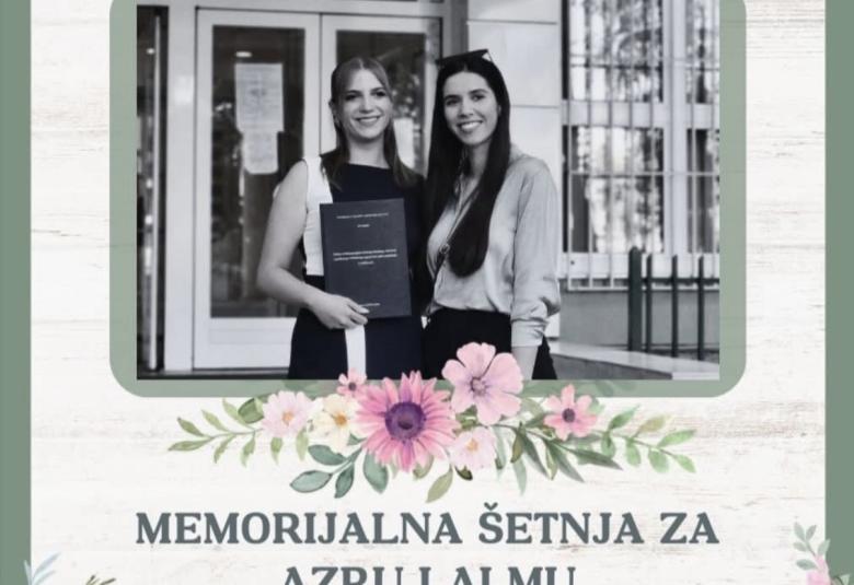 azra i alma