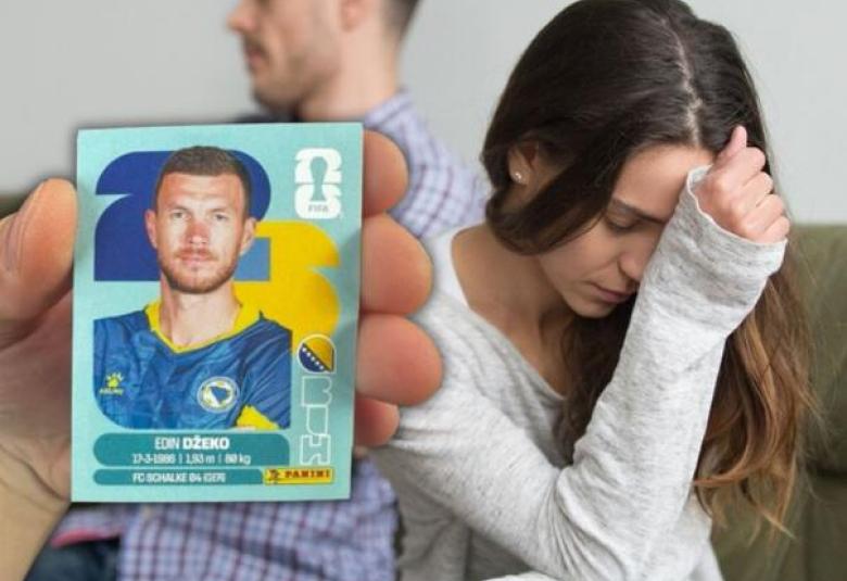 Bosanka i panini