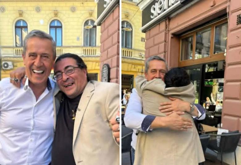 enes i maki