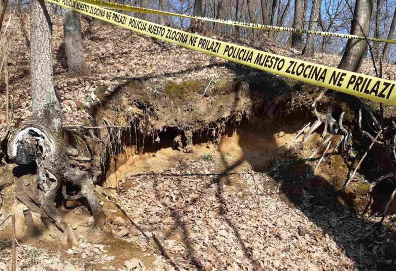 Foto: Institut za nestale osobe BiH / Facebook