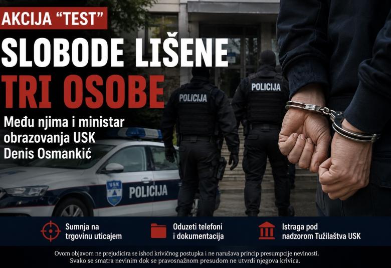Foto: Ilustracija / Cazin.net