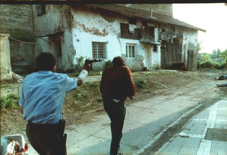 zločin