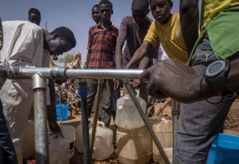 sudan