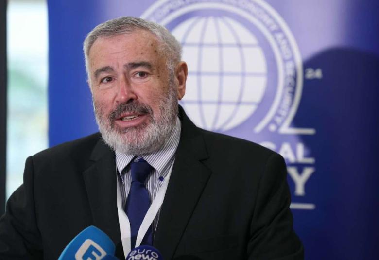 Sven Alkalaj
