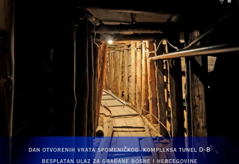 tunel