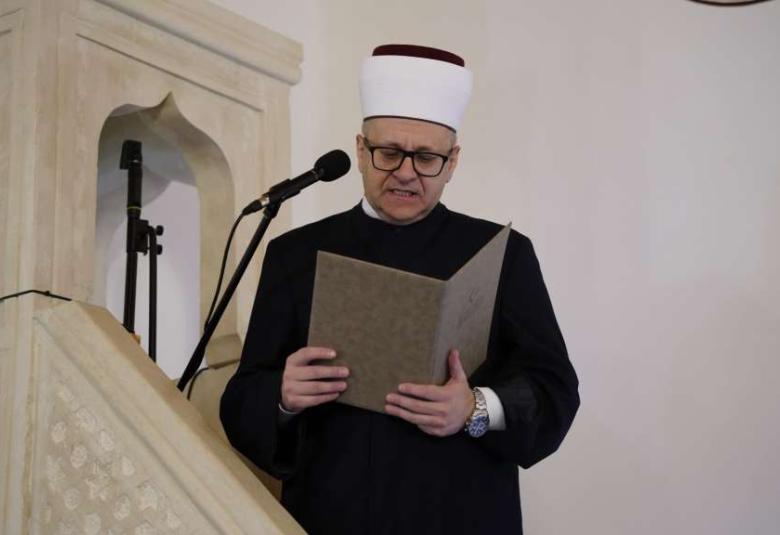 Muftija mostarski