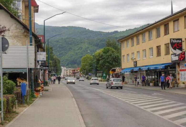 HADZICI
