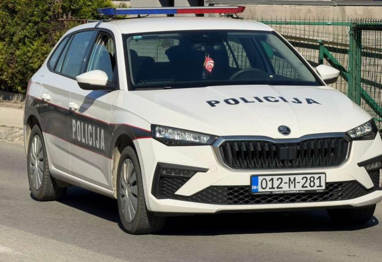 policija fena