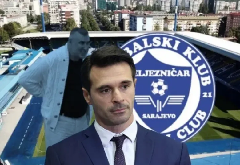 Skobic - Mirvic