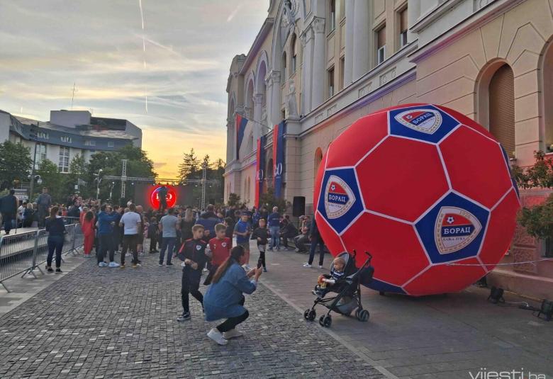 BL - BORAC