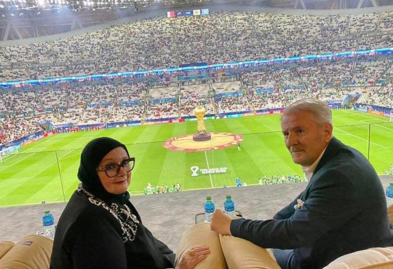 Bisera turkovic fb