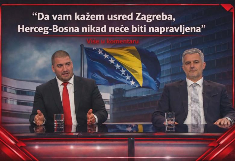 Zahiragic na HRT