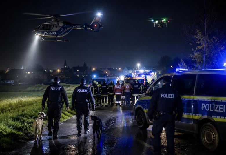 Polizei Ilustracija Cazin.net