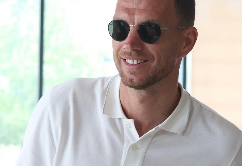 Dzeko