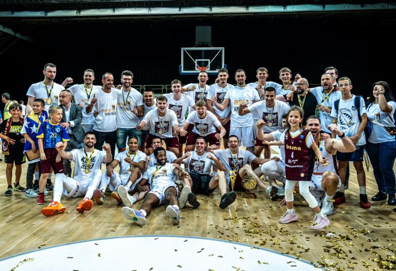 Bosna &scaron;ampion