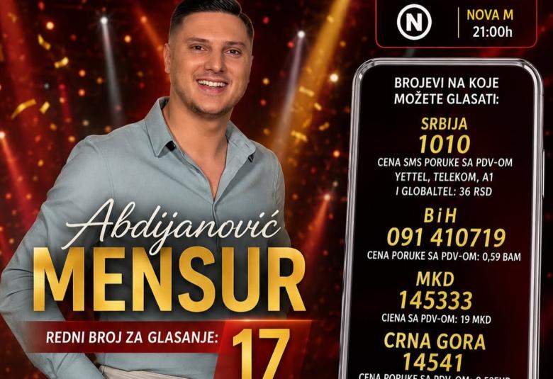 mensur