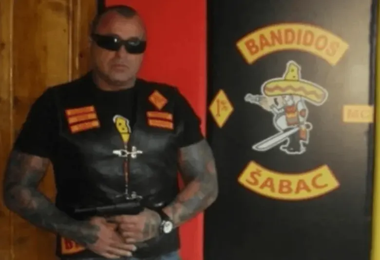 Bandidos