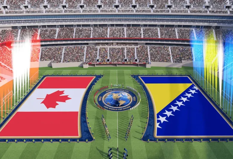 Mundijal - FIFA