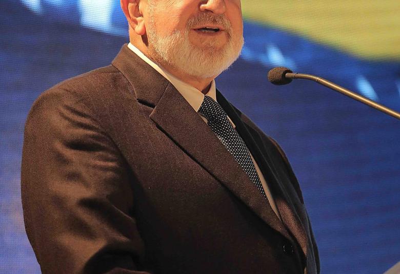 Mustafa ceric