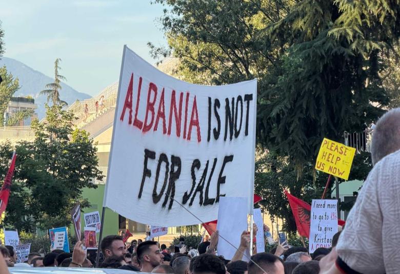 Albania