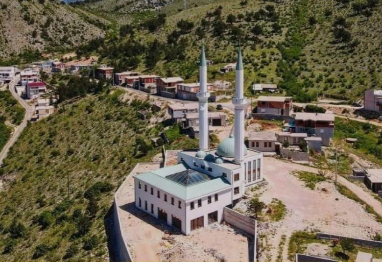 Islamska zajednica