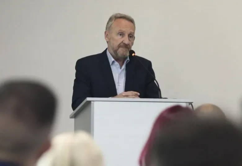 Bakir izetbegovic