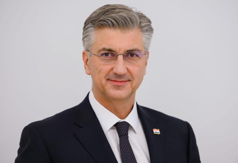 Andrej plenkovic