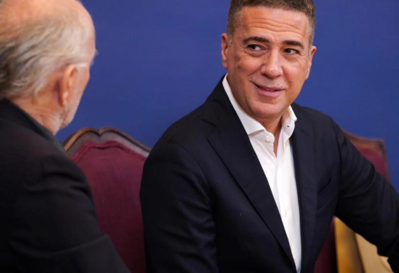 Zeljko joksimovic