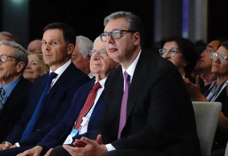Vucic