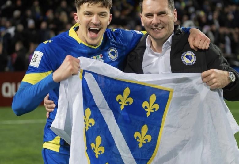 Tarik Muharemovic